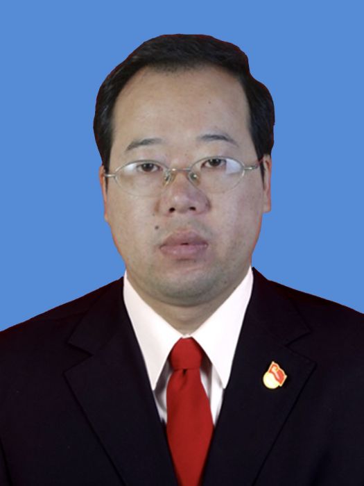 李國強(湖北省當陽市審計局總審計師) 李國強(湖北省當陽市審計局總審計師)