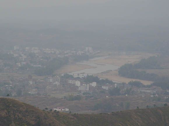 夏阜村 夏阜村