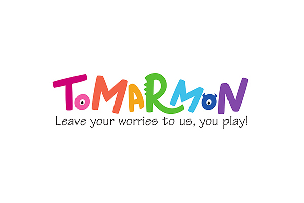TOMARMON TOMARMON