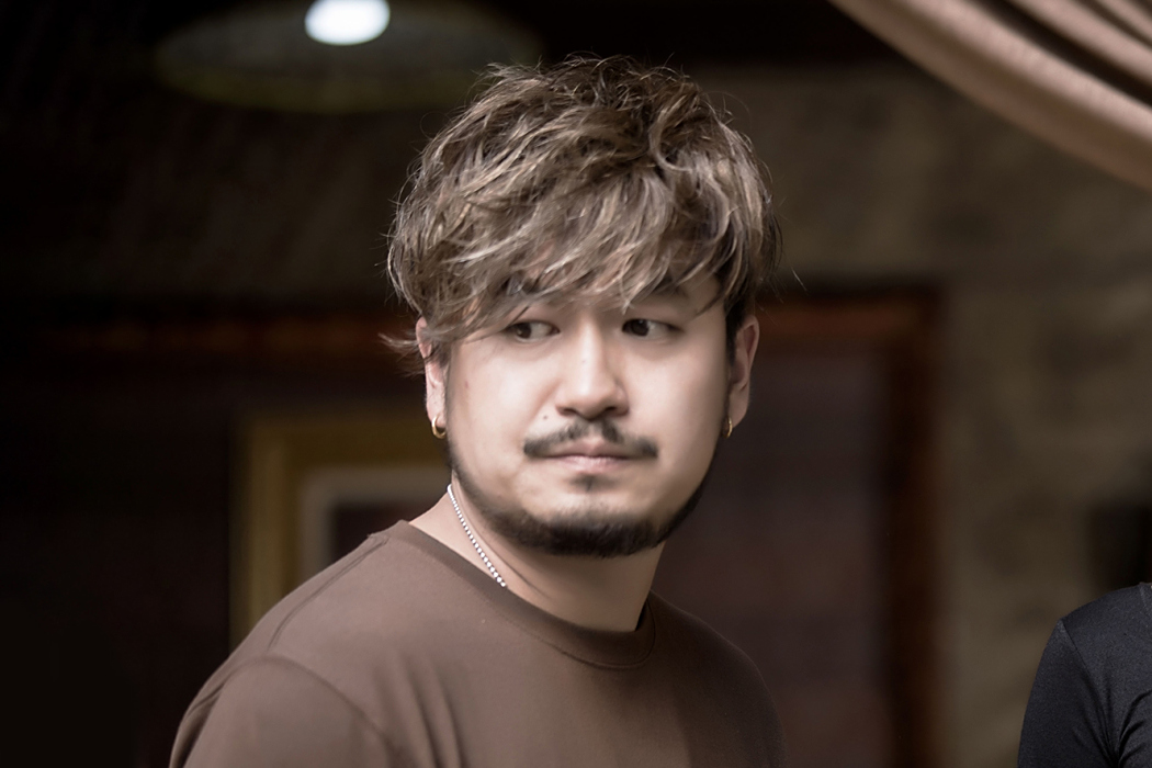 巴仔 巴仔