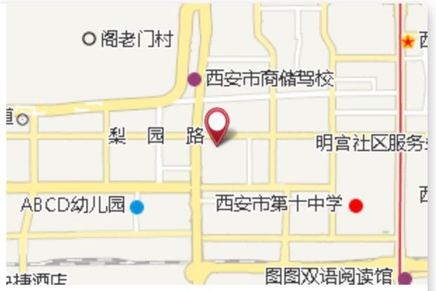 北火巷村 北火巷村