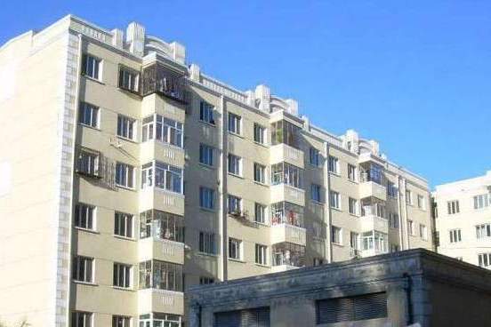 河柏小區 河柏小區