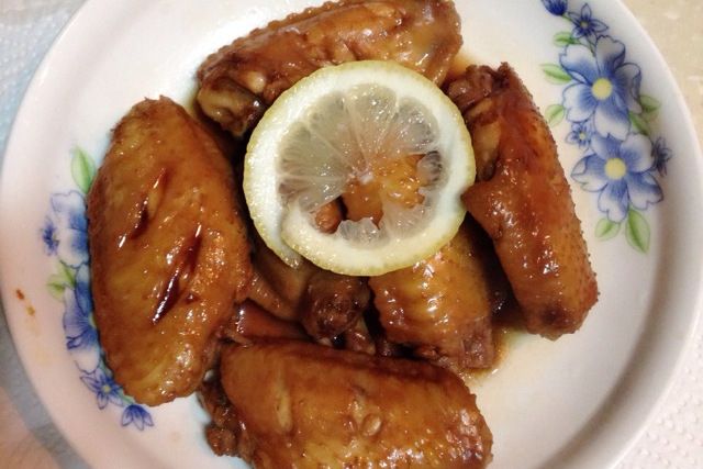 檸香烤肉 檸香烤肉