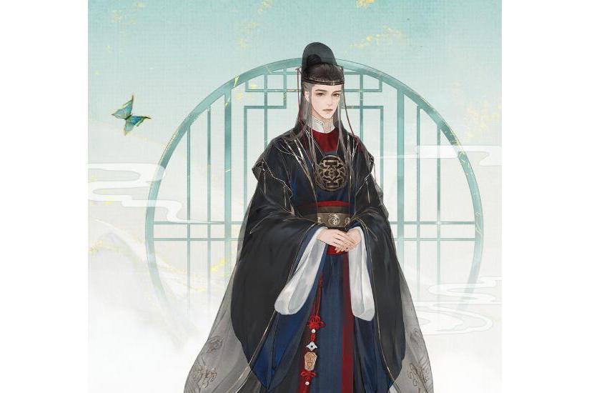 李福(遊戲《凌雲諾》中的隨從) 李福(遊戲《凌雲諾》中的隨從)