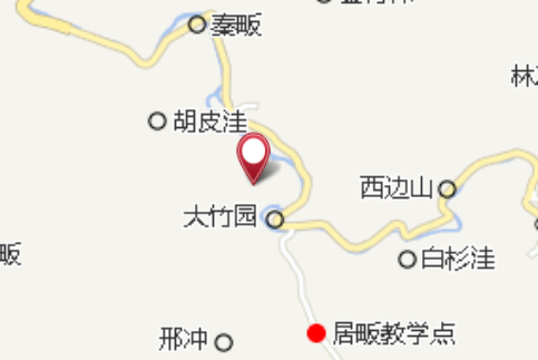 青石窪 青石窪