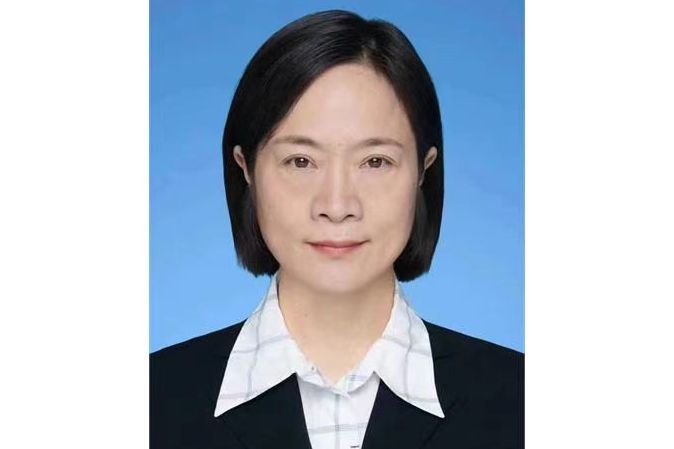 陳歡(安徽省直機關工委副書記) 陳歡(安徽省直機關工委副書記)