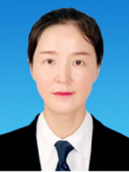 趙怡(四川省巴中市通江縣審計局黨組成員、副局長) 趙怡(四川省巴中市通江縣審計局黨組成員、副局長)