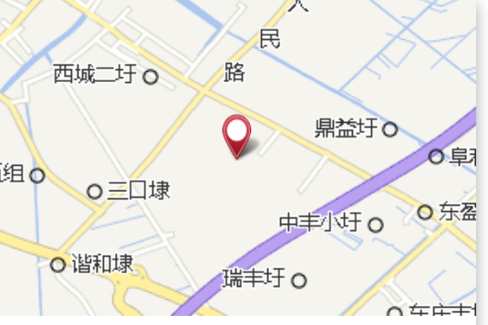 元北圩 元北圩