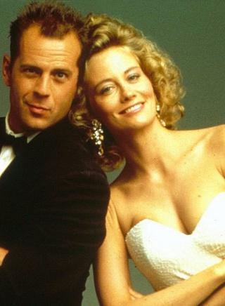 布魯斯·威利斯(Bruce Willis)