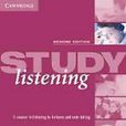 STUDY listening STUDY listening