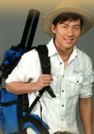 小娘惹(新加坡2008年歐萱主演新傳媒製作台慶大戲)