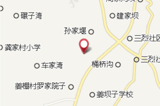 牛四梁子 牛四梁子
