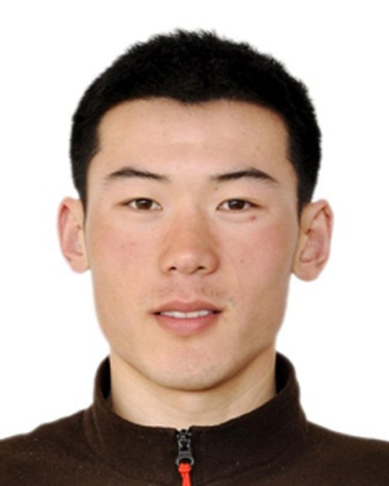 李傳民 李傳民