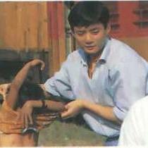 張叔平 張叔平