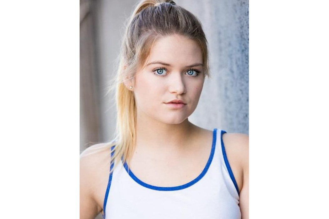 Kelly Lamor Wilson Kelly Lamor Wilson