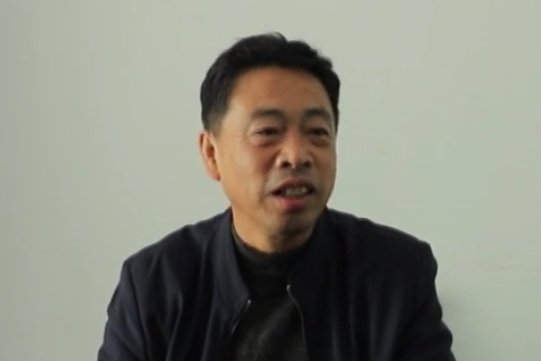 李沁(永修西海雲霧茶業有限公司總經理) 李沁(永修西海雲霧茶業有限公司總經理)