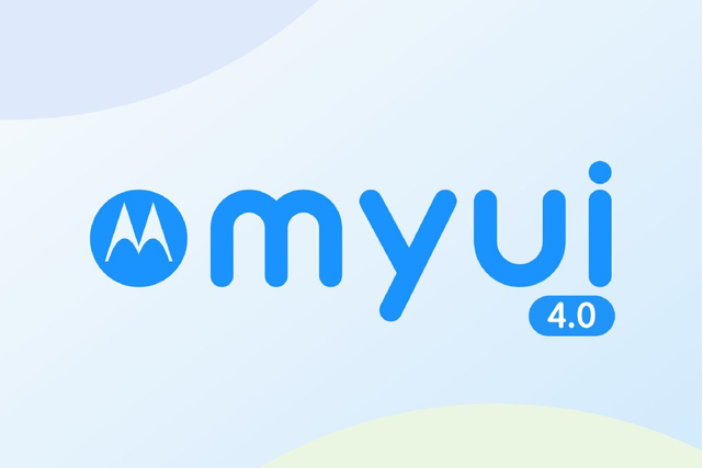 MyUI 4.0 MyUI 4.0