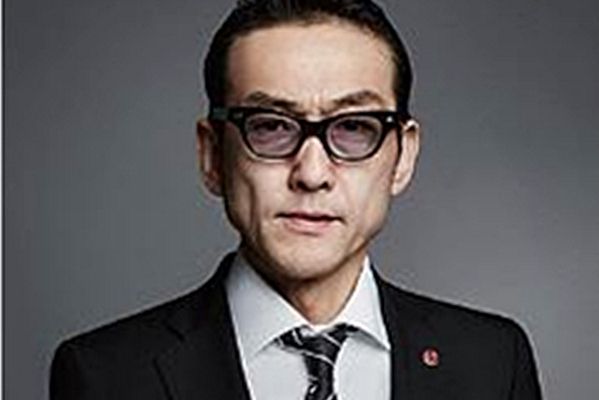 青柳靖