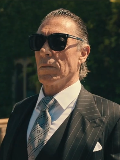 Don Matos Don Matos