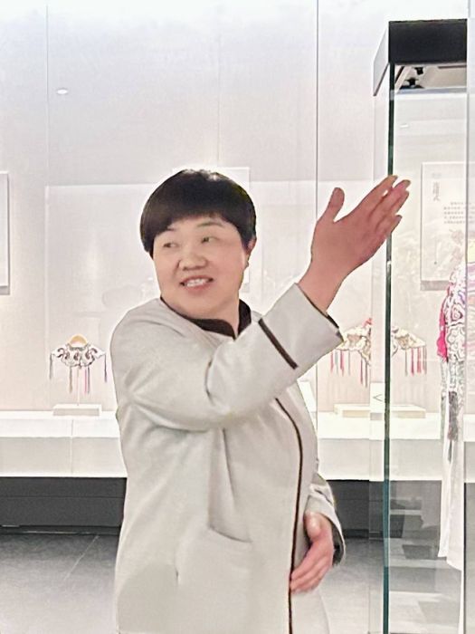 孫寶菊