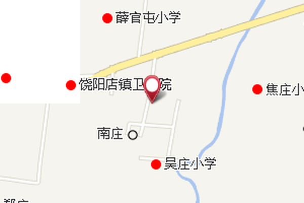 南莊橋 南莊橋