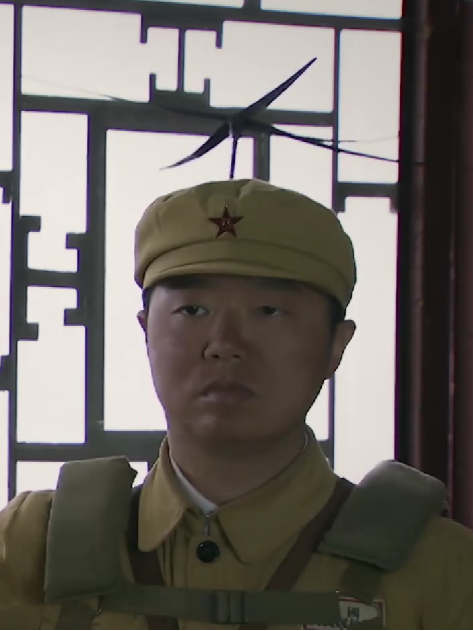 楊路(演員) 楊路(演員)