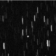 小行星2002 AM31 小行星2002 AM31