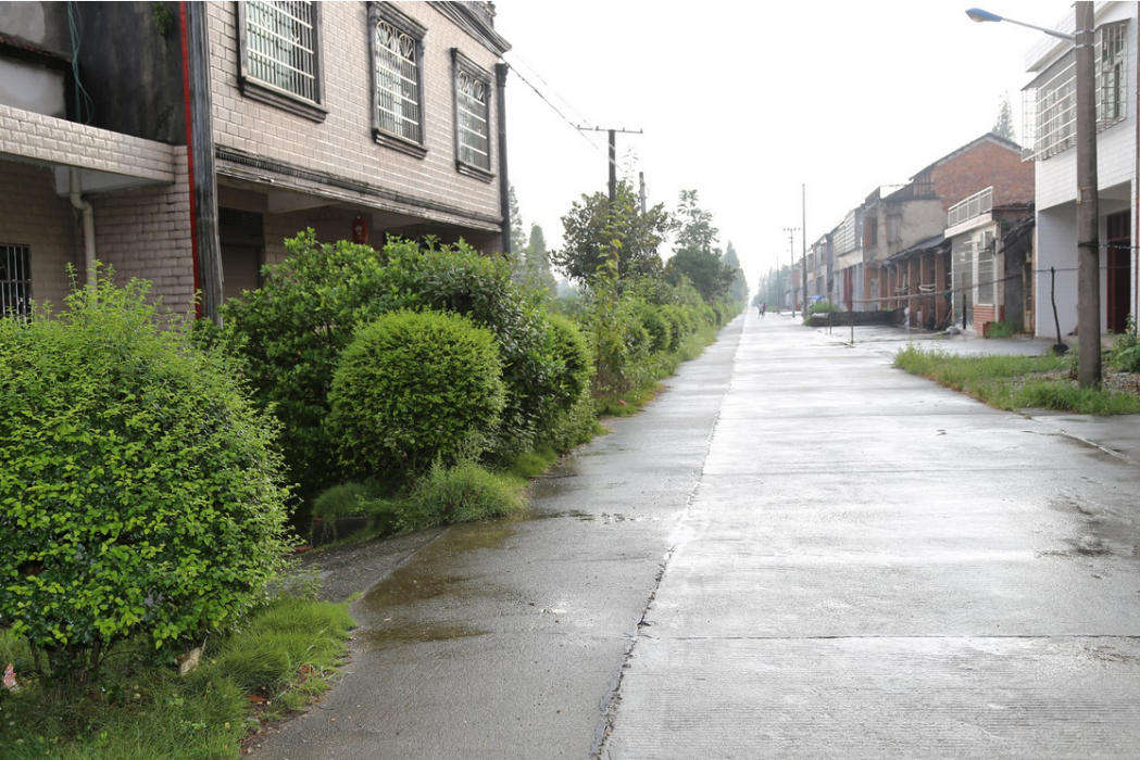 民心村(湖南省益陽市沅江市黃茅洲鎮民心村) 民心村(湖南省益陽市沅江市黃茅洲鎮民心村)