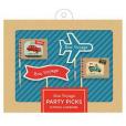 Bon Voyage Party Picks Bon Voyage Party Picks