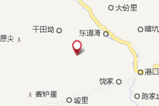 塆子裡 塆子裡