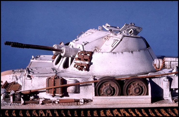 30mm四號對空坦克