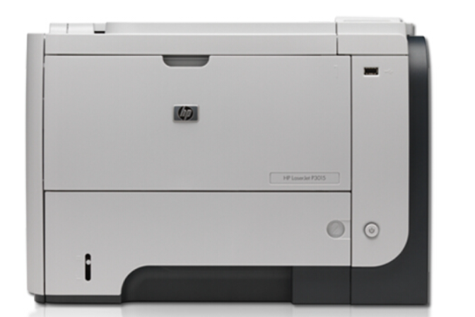 惠普LaserJet P3015 惠普LaserJet P3015