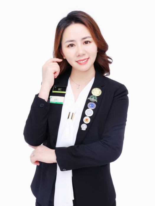 舒舒(高級專家護膚導師) 舒舒(高級專家護膚導師)