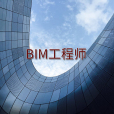 BIM工程師 BIM工程師
