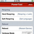 powertool