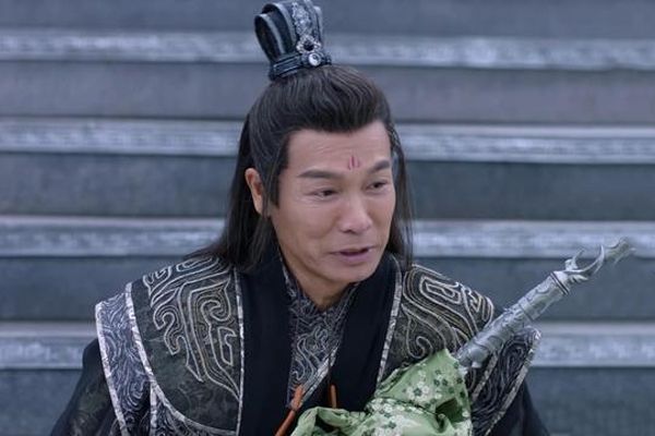 風吟(古裝青春劇《從前有座靈劍山》中的角色) 風吟(古裝青春劇《從前有座靈劍山》中的角色)