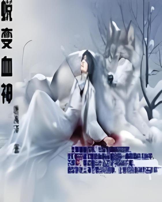 蛻變血神 蛻變血神