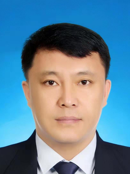 孫慶彬(黑龍江省牡丹江市林口縣委常委、縣紀委書記、監委主任) 孫慶彬(黑龍江省牡丹江市林口縣委常委、縣紀委書記、監委主任)