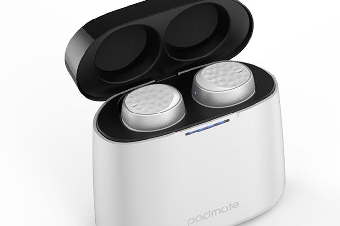 派美特Padmate Tempo T5 派美特Padmate Tempo T5