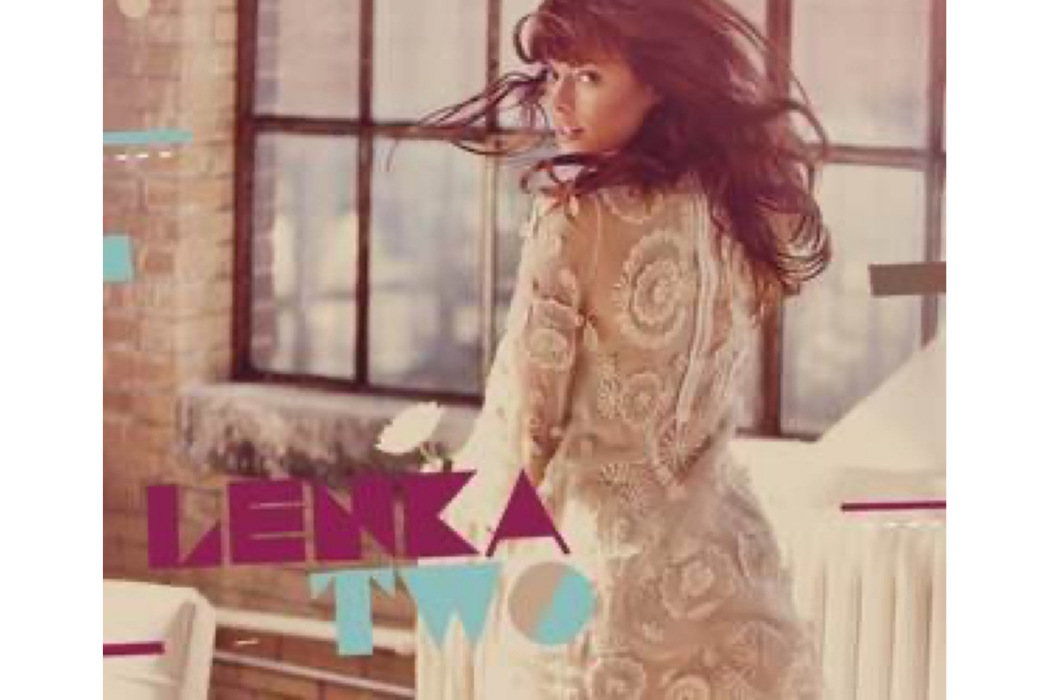 Here to stay(Lenka演唱的歌曲) Here to stay(Lenka演唱的歌曲)