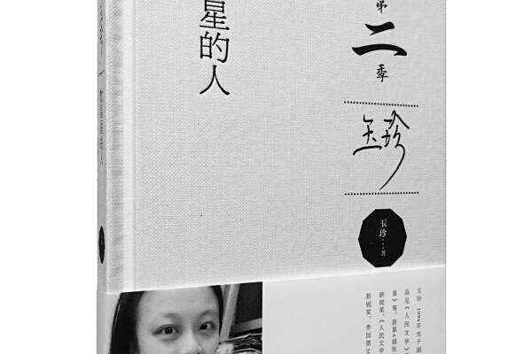 數星星的人(2016年中國青年出版社出版的圖書)