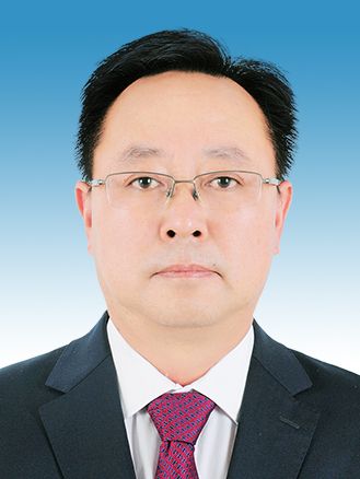 陳曉明(楚雄州數據局局長（兼）)