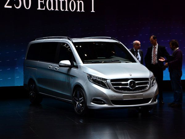 v-class v-class