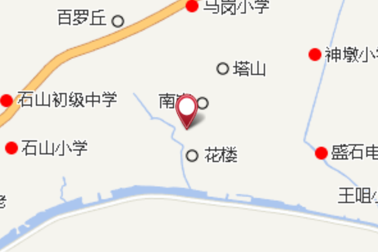 花樓國小 花樓國小