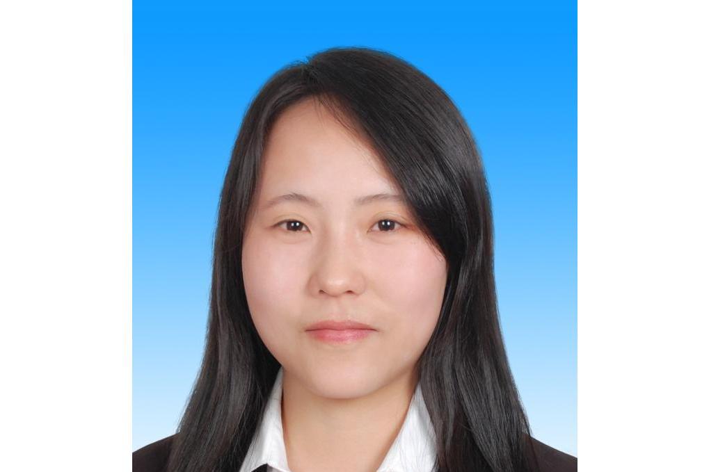 王瑞莉(東華大學材料科學與工程學院教師) 王瑞莉(東華大學材料科學與工程學院教師)