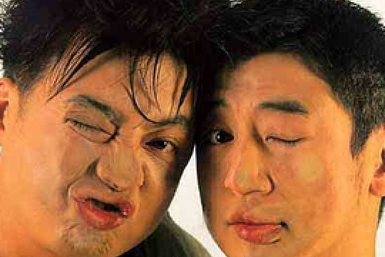 糊塗大夫