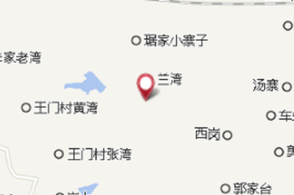 小蘭灣 小蘭灣
