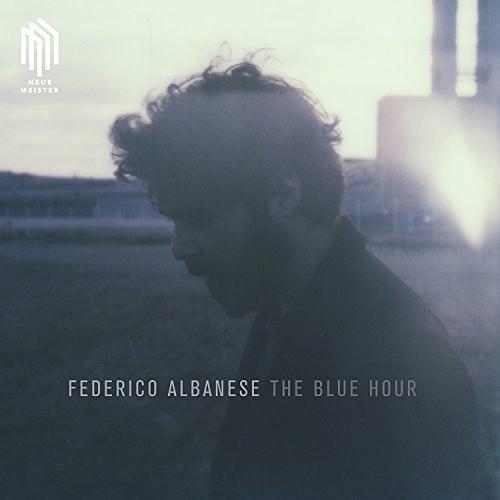 The Blue Hour(專輯) The Blue Hour(專輯)