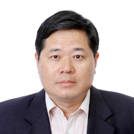 林國標(北京科技大學副教授) 林國標(北京科技大學副教授)
