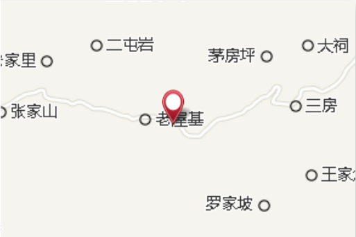 黑寨灣 黑寨灣